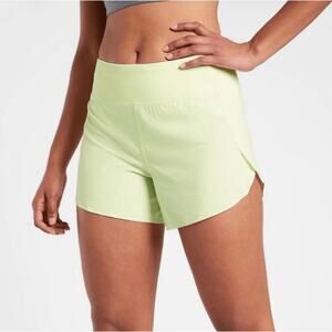 Athleta Run With It 3.5" Short Size 1X